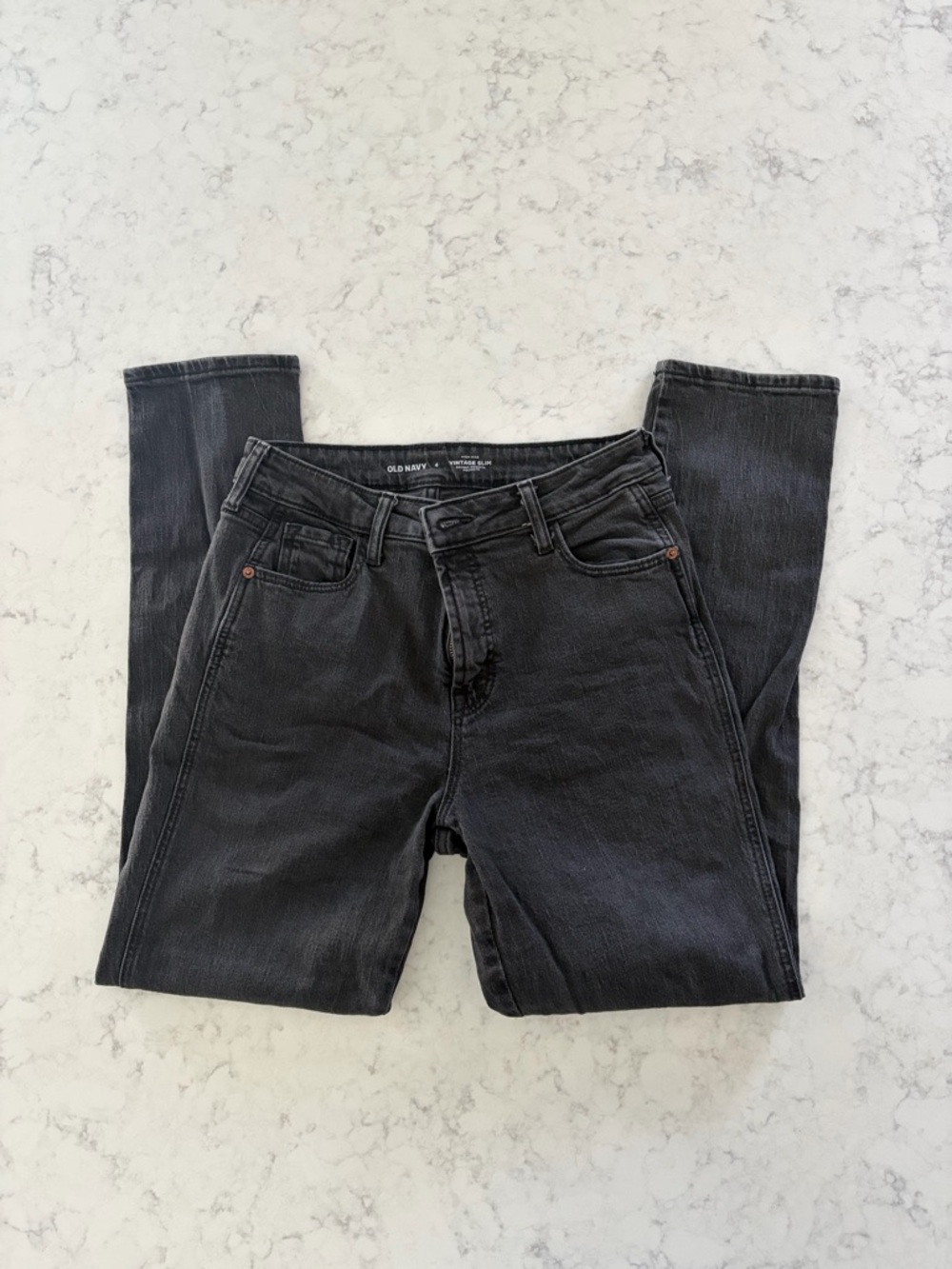 Old Navy Black Jeans